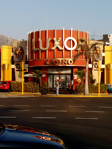 LUXOR 0