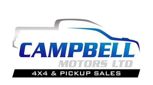 Campbell Motors Ltd - Thumbnail