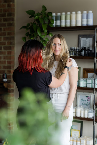 Studio 31 Salons - Visual