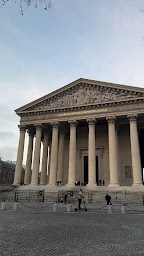 Photo n°28 de Valessio - Coiffeur Paris 5 à Paris (Salon de coiffure)