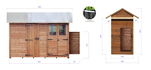 Photo n°11 de BSA EQUIPEMENTS à Bourg-Saint-Andéol (Constructeur d'abris de jardin)