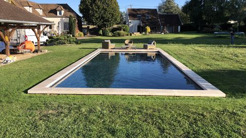 Photo de FERTÉ PISCINES