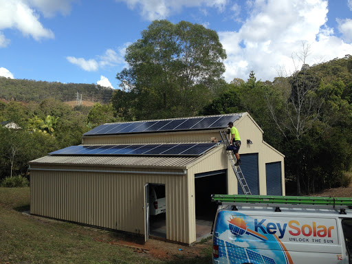Key Solar Pty Ltd - Thumbnail