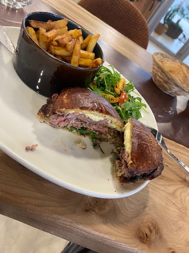 Restaurant O'Saturne - Thumbnail