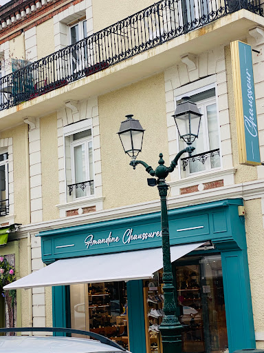 Amandine Chaussures - Thumbnail