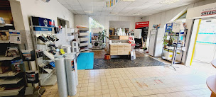 Photo n°8 de Téréva Romans à Romans-sur-Isère (Magasin de gros)