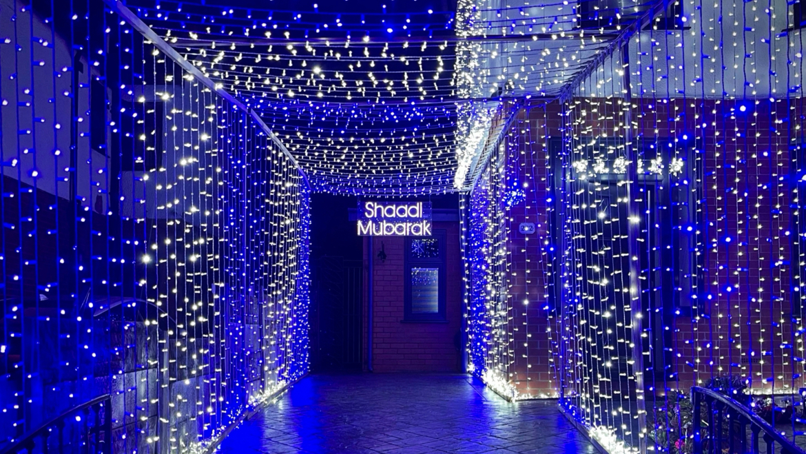 Spotlight Events Management Ltd - Decorators - photo 1