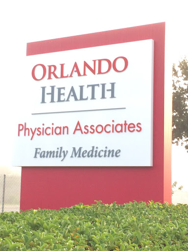 Orlando Health Physician Associates Oviedo Deep Lake - Thumbnail