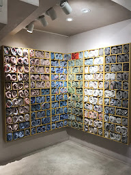 Photo n°5 de Nina Kendosa à Paris (Magasin de vêtements)