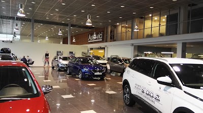 Photos of Autovici