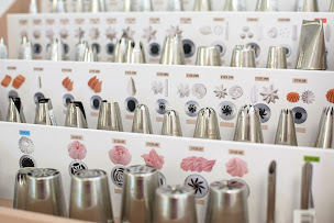 Photo n°14 de TOUL CULINAIRE à Toul (Magasin de matériel de cuisine)