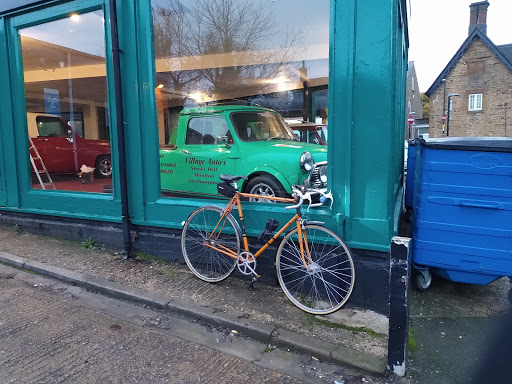 Moulton Village Autos - Thumbnail