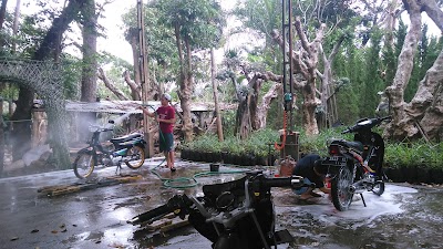 Photos of Pencucian Motor Putra Bunga