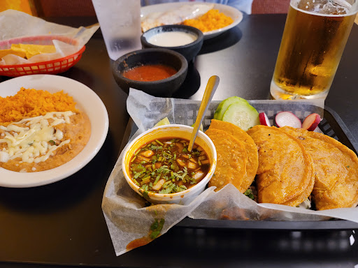 Enedinas taco truck Gallery - United States