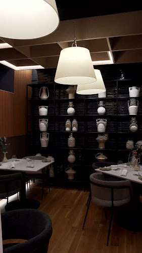 Restaurante Casa Antonio - Restaurante