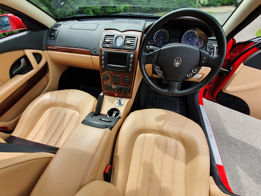 LM Detailing - Visual