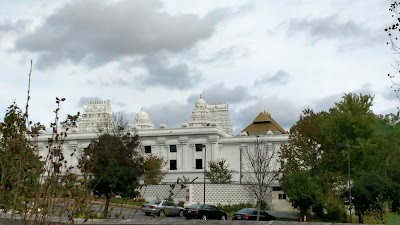 Sri Siva Vishnu Temple