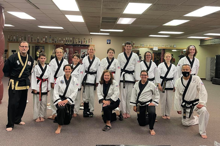 American Black Belt Academy - kung fu in Oshkosh, Wisconsin