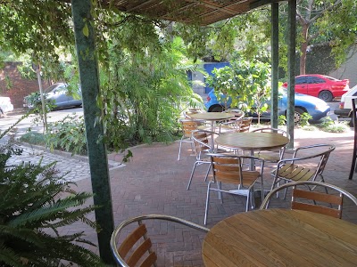 Photos of CAFE EL MONAGUITO