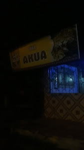 AKUA bar 2