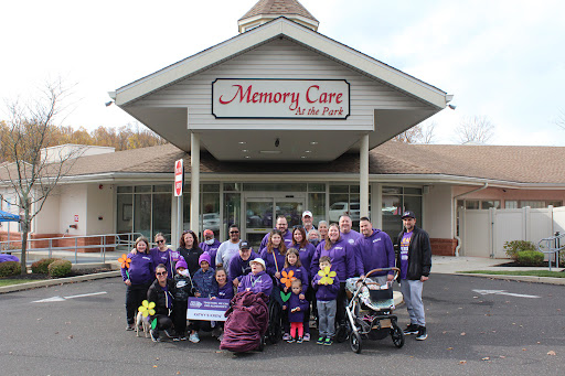 Gloria Dei Memory Care at the Park