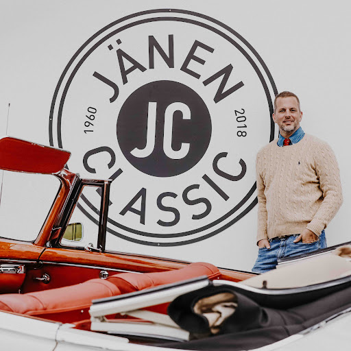 Jänen Classic, Inhaber Michael Kappenstein e.K - Thumbnail