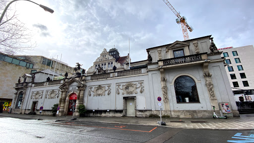 Künstlerhaus am Lenbachplatz - Thumbnail