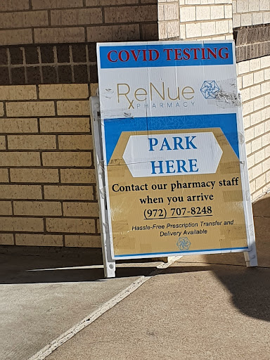 ReNue Hampton Pharmacy - Thumbnail
