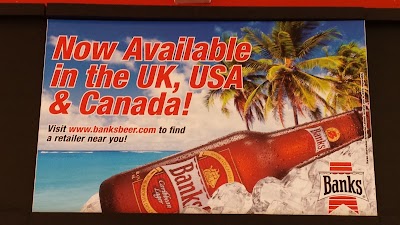 Photos of Banks Beer Brewery Tour