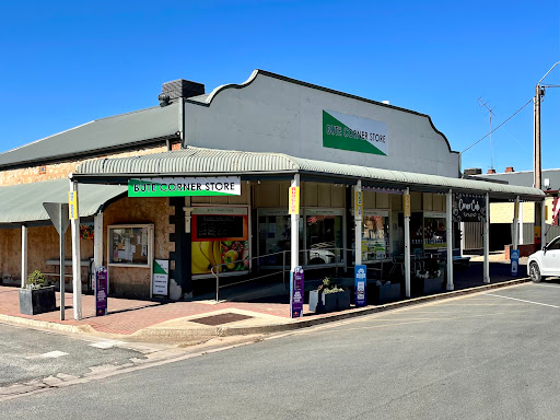 BUTE CORNER STORE - Thumbnail