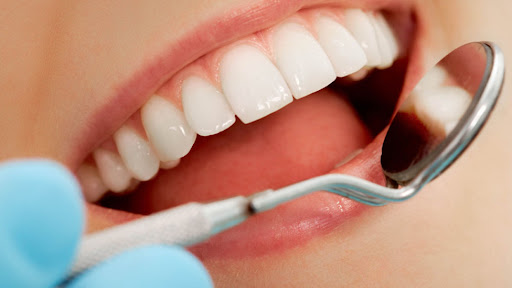 Paradise Dental Studio Gallery - United States