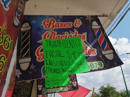 Estética y Barberia - Rouse's - Thumbnail