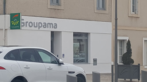 Agence Groupama Deols - Thumbnail