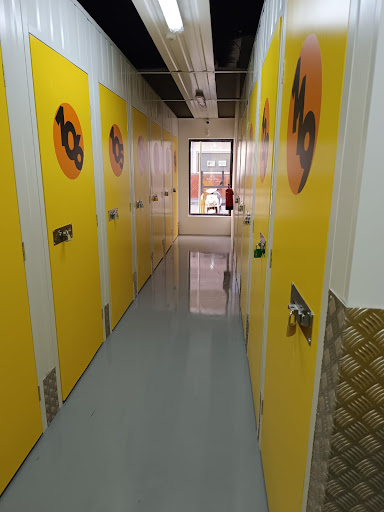 EasyBox Trasteros - Visual