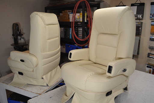 Bella Vista Upholstery - Sooke - Thumbnail