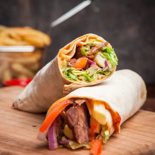 Palatables Grill - Visual