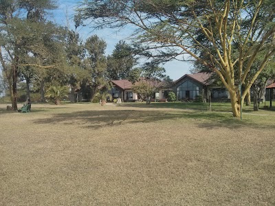 Photos of Sweetwaters Tented Camp Lodge