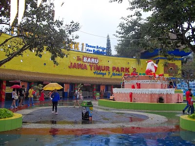 Photos of Safira Tour Rembang