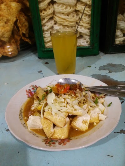 Photos of Kupat Tahu Pak Slamet