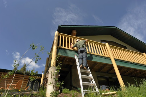 Bargain Painters - Interior & Exterior Painting