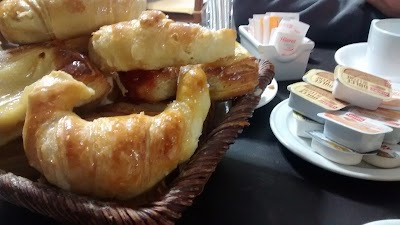 Photos of Hotel Ambar