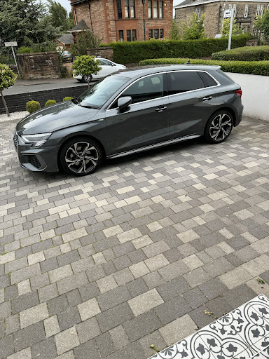 KNMDetailing - Visual