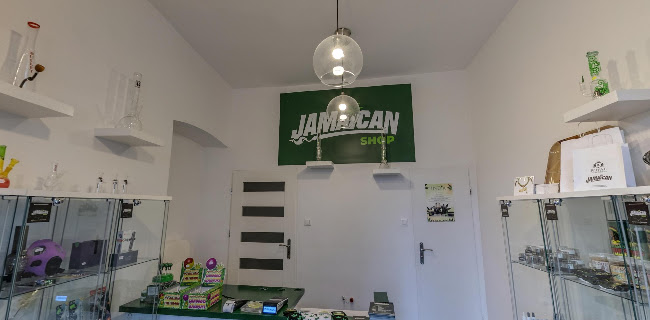 Opinie o Jamaican Shop Częstochowa - olejki konopne CBD, susz CBG, sklep konopny w Częstochowa - Apteka