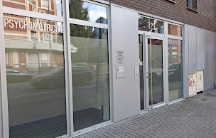 Photo n°1 de Carole Maniez à Lille (Orthophoniste)