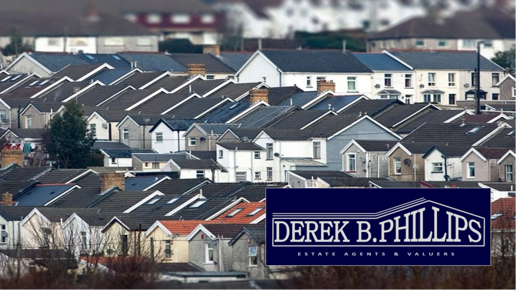Derek B Phillips Estate Agents