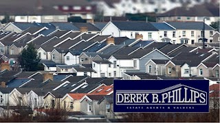 Derek B Phillips Estate Agents