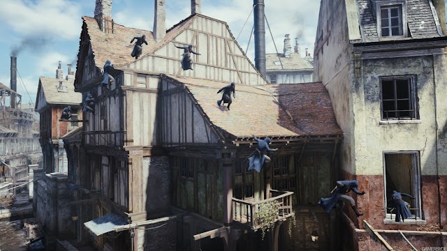 Ubisoft