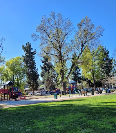 Eugene A. Obregon Park