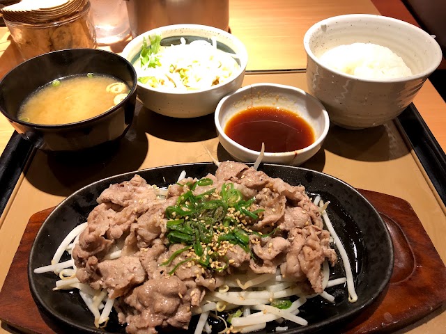 YAYOIKEN