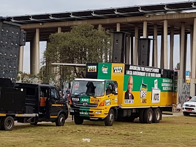 Photos of Kliptown